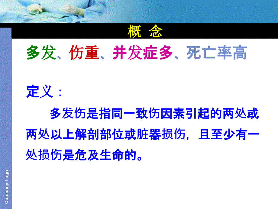 《多发伤患者护理》PPT课件.ppt_第2页