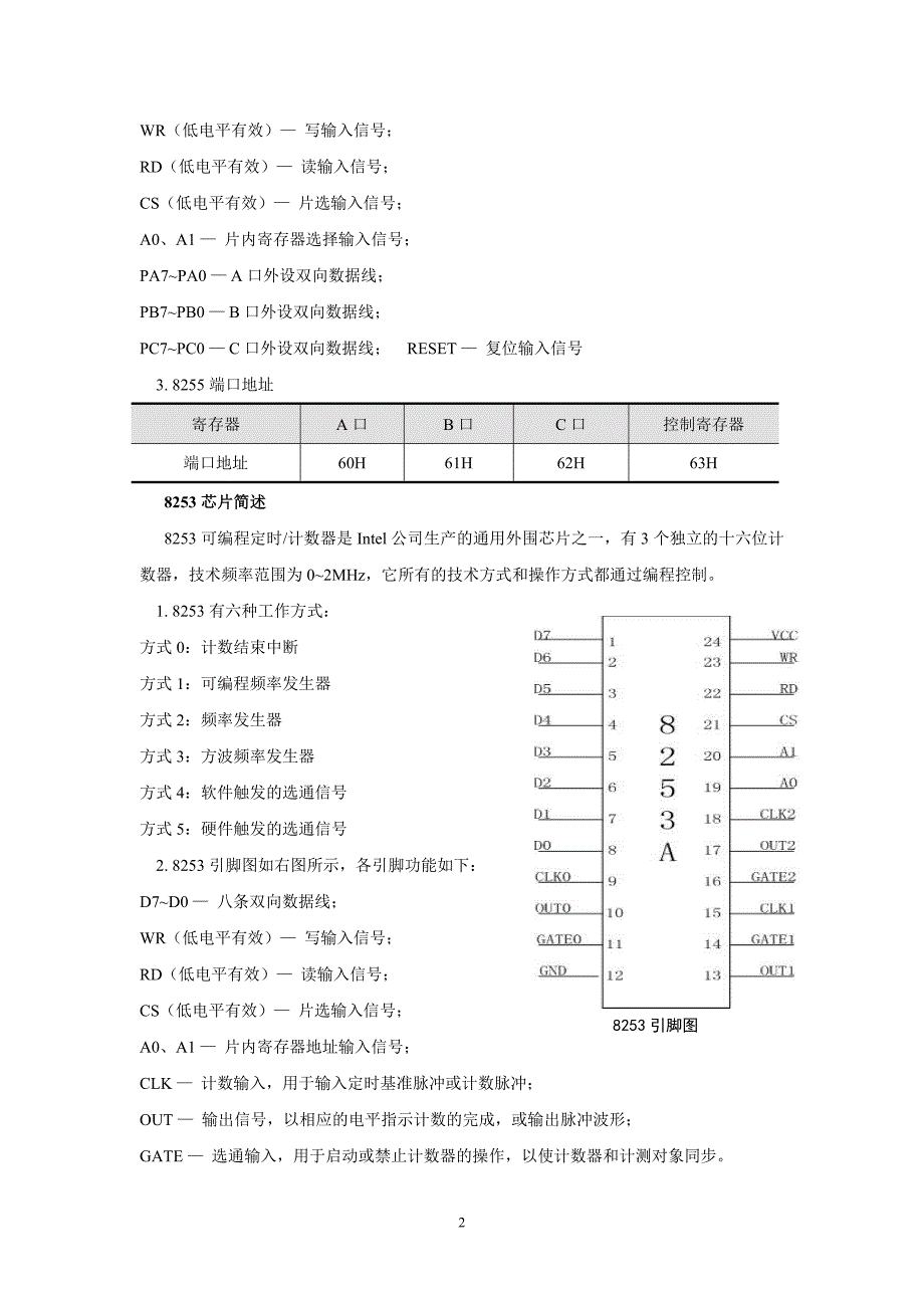 PC机利用8253播放音乐.doc_第3页