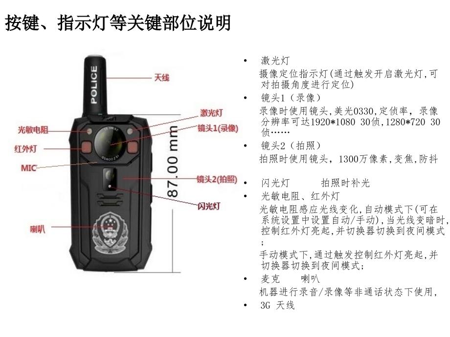 A9功能说明客户版资料_第2页