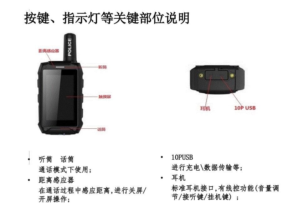 A9功能说明客户版资料_第5页