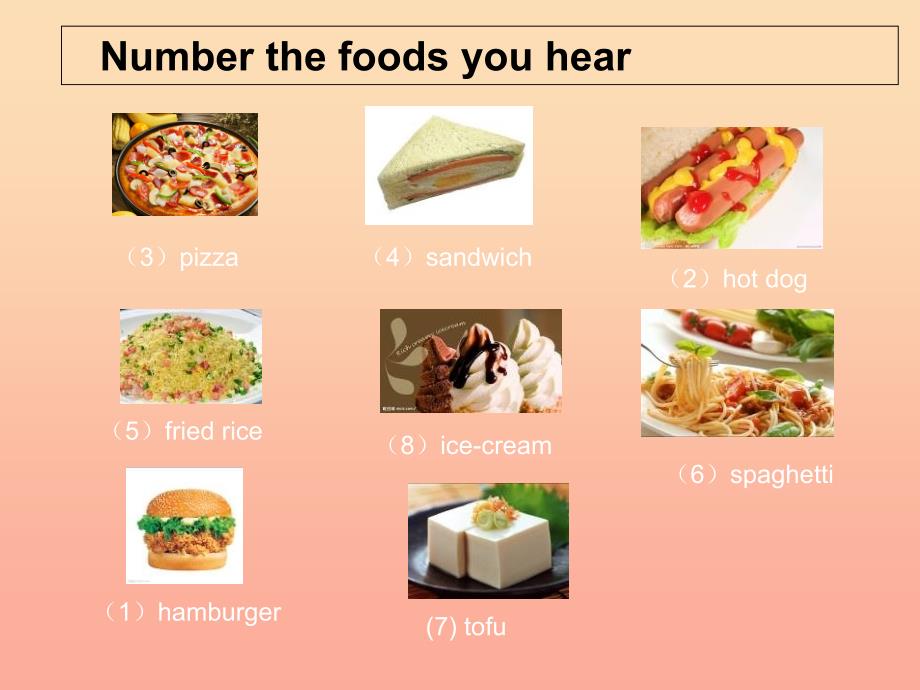 2022六年级英语上册Unit8Thefoodweeat课件4牛津上海版一起_第3页