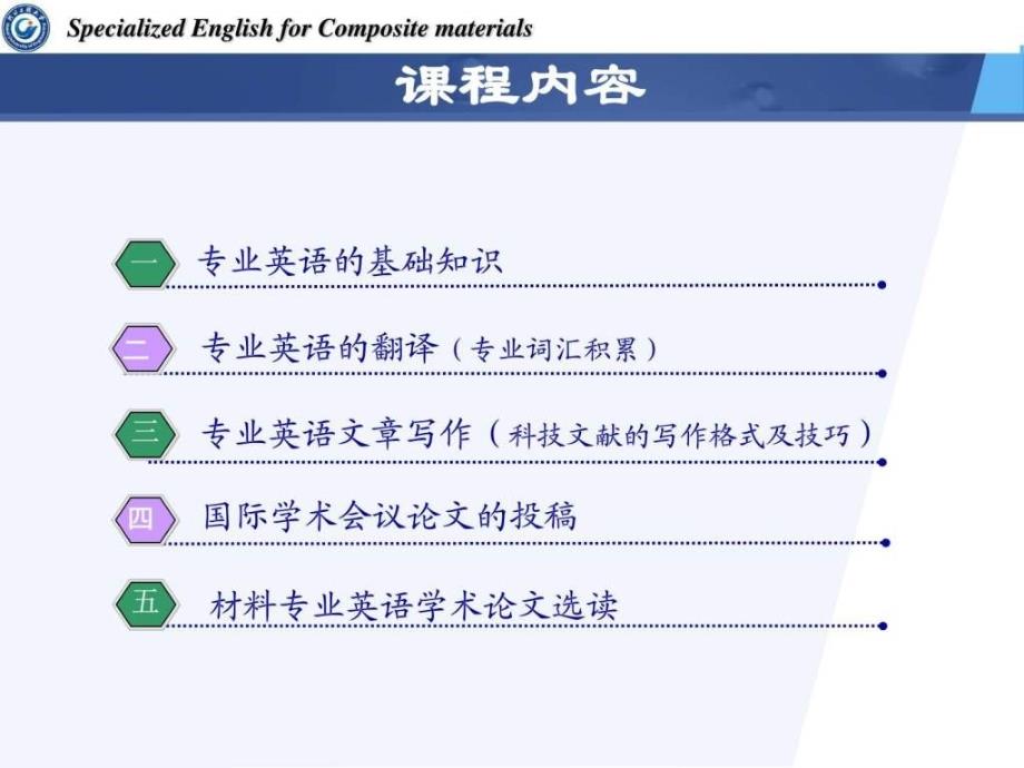 复合材料专业英语课件_第3页