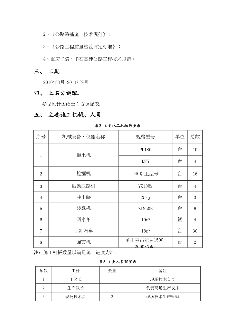 A3标高填方路基专项施工方案要点(常用资料)(DOC 65页)_第3页