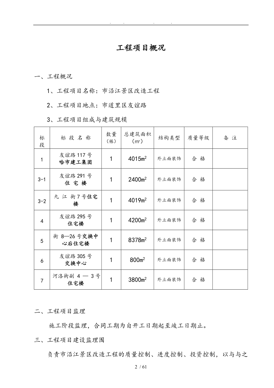 节能改造监理规划范本_第3页