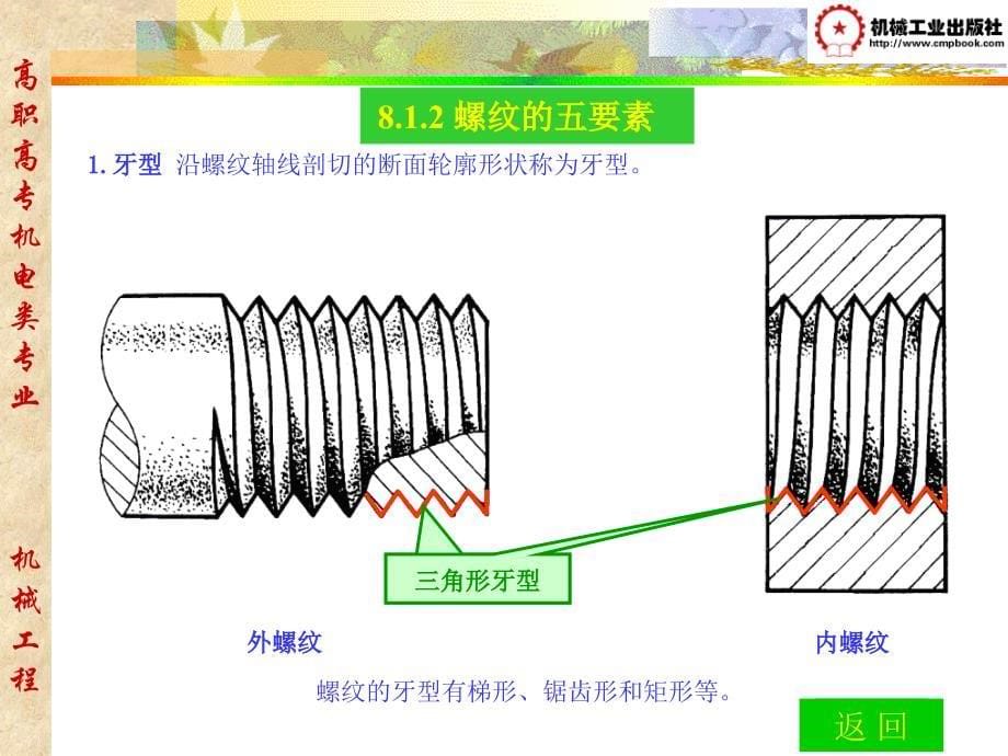 机械制图课件第8章_第5页