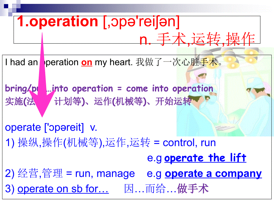 新概念英语第二册第39课(共39张PPT)_第3页