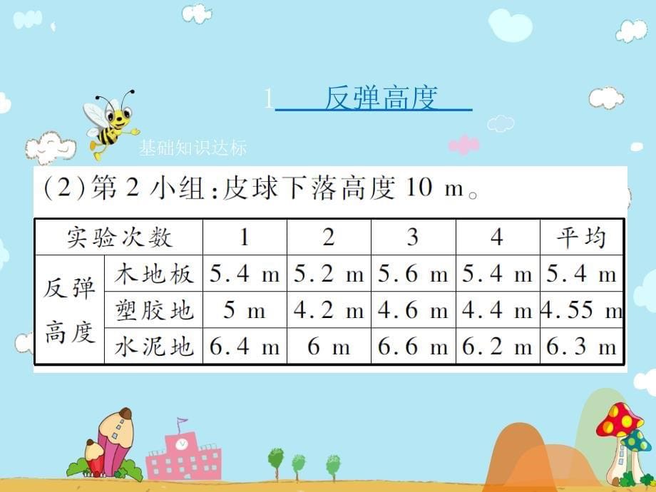 六年级上册数学习题课件数学好玩北师大版_第5页