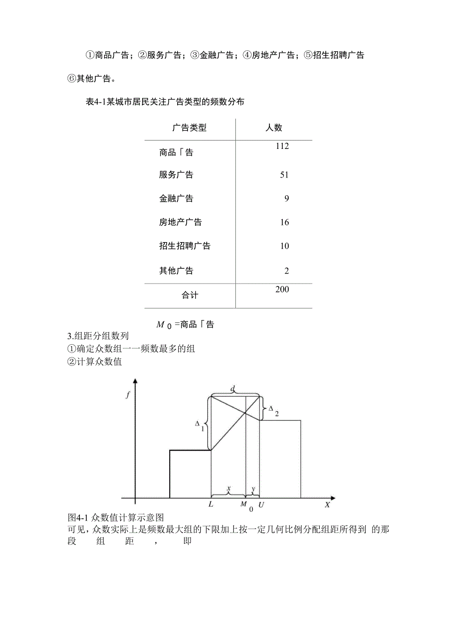 第4章 数据分布特征的测度_第2页