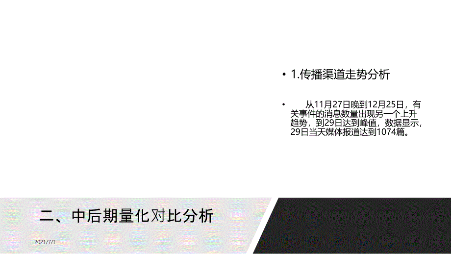 红黄蓝事件舆情分析报告_第4页