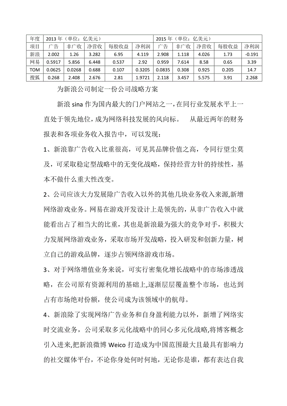 《企业战略管理》形考任务1-4(精品文档).doc_第4页