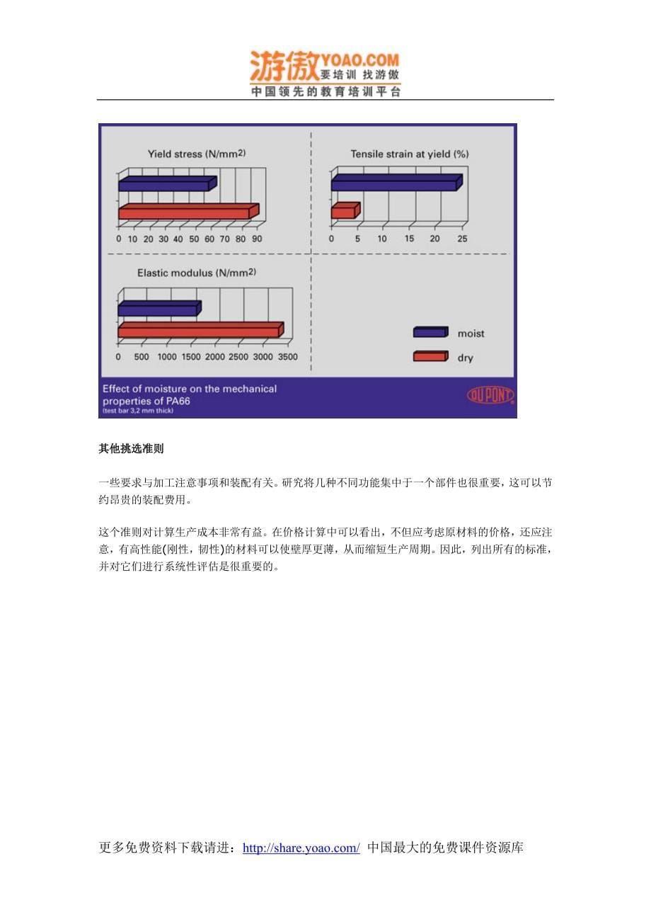 模具设计十大窍门材料选择.doc_第5页