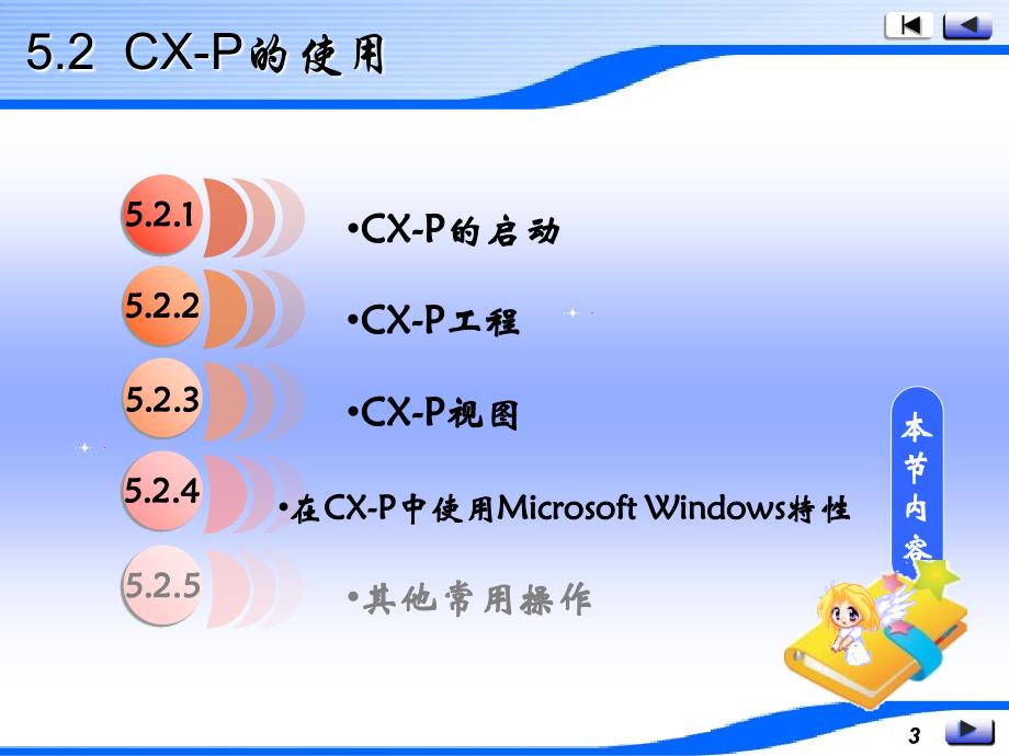 编程软件CXP精课件_第3页