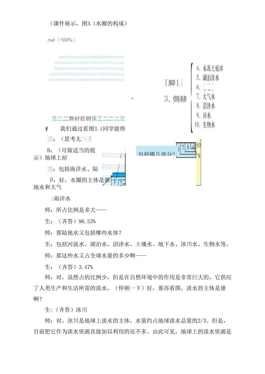 自然界的水循环_第5页