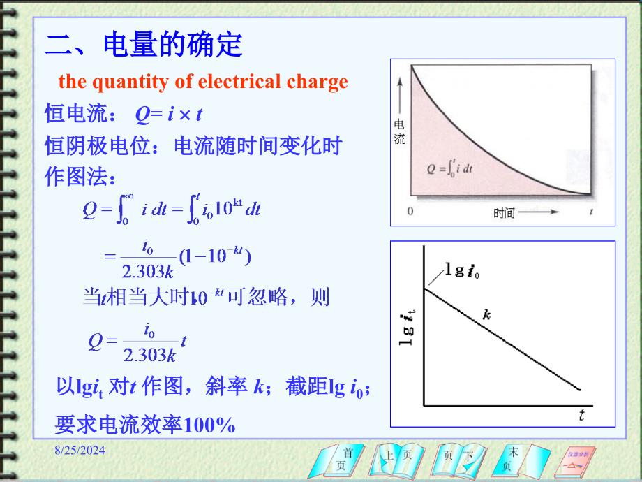 五章电解与库仑分析法_第4页