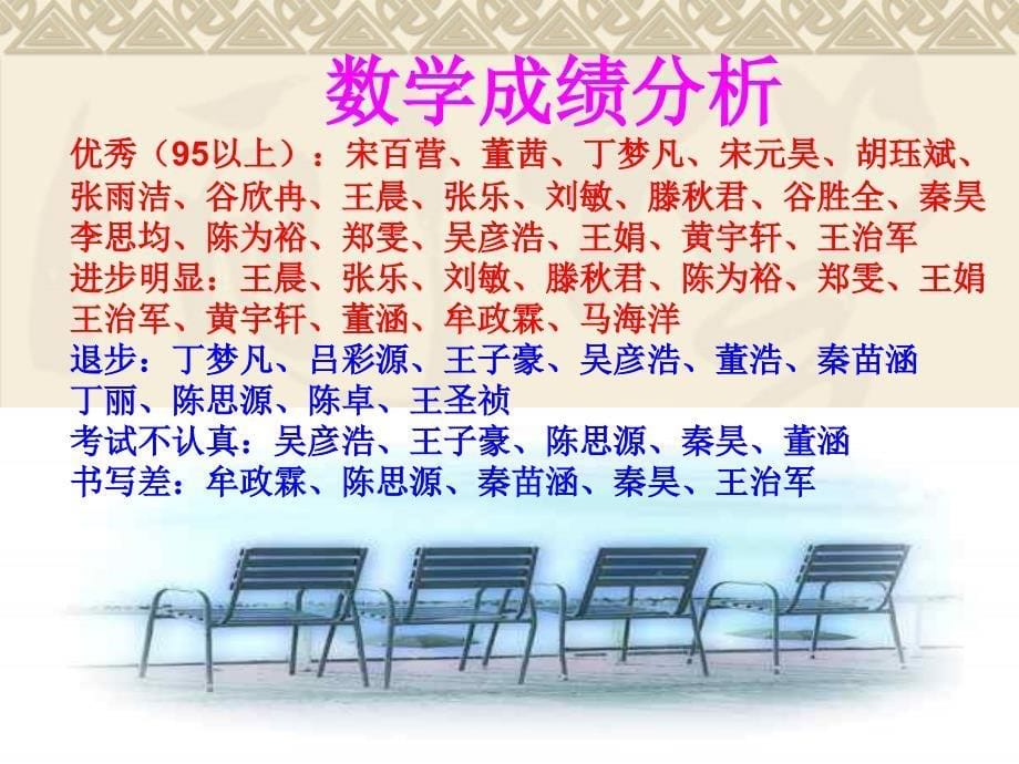 小学三年级家长会优秀课件ppt_第5页