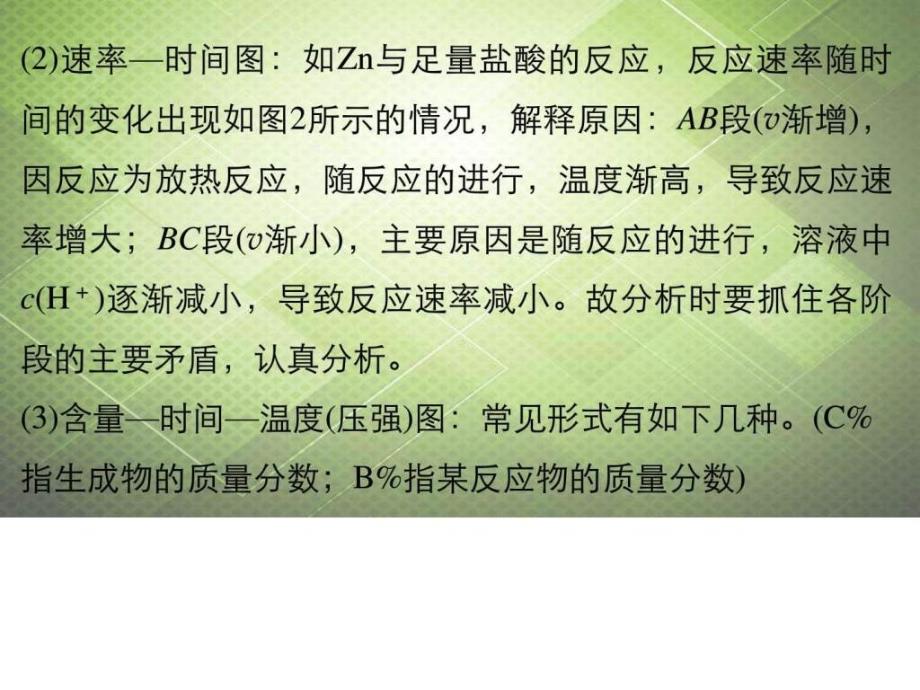 步步高广东专用高考化学一轮复习专题讲座14670837299_第4页