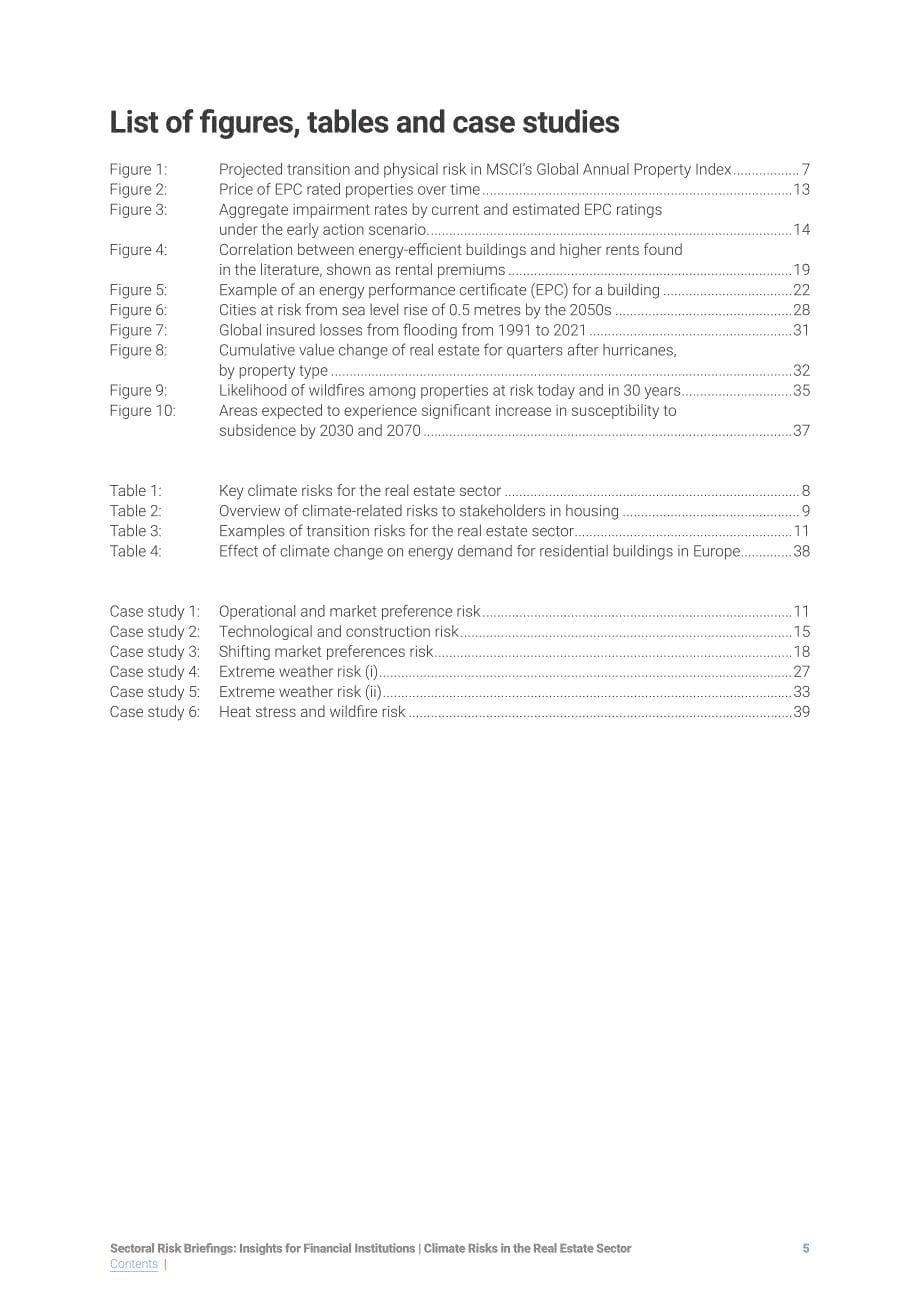 Unepfi-房地产行业的气候风险（英）-2023.3_第5页