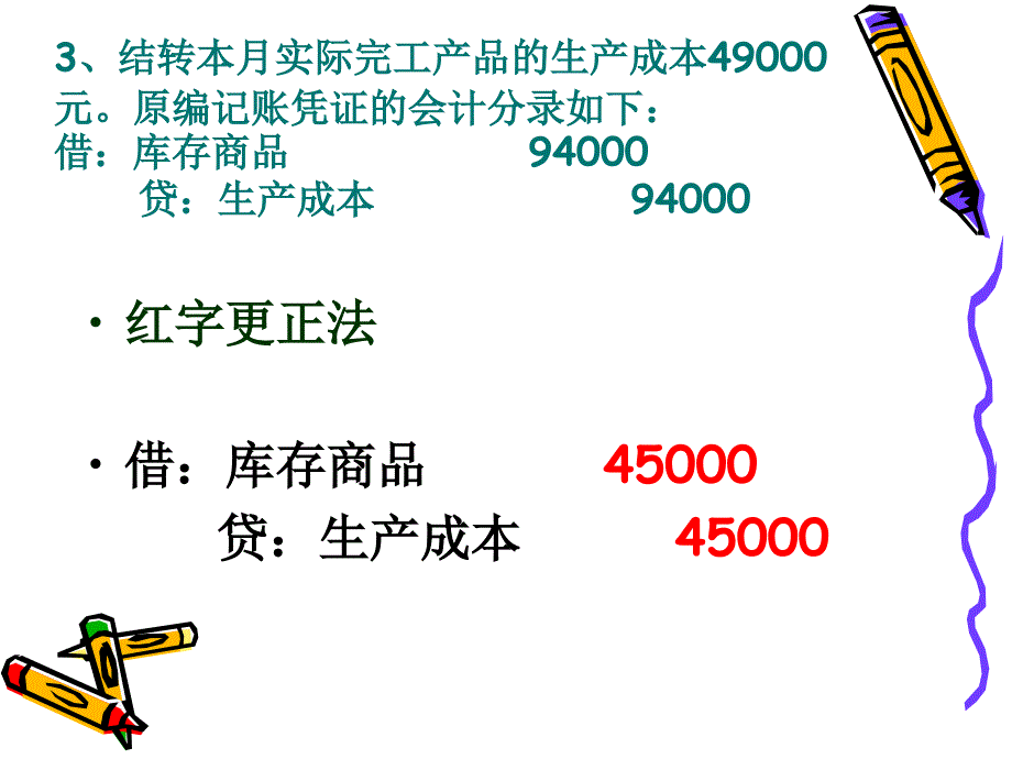 第七章错账更正课件_第4页