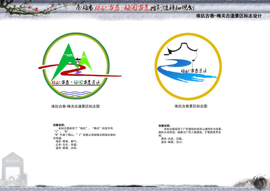 梅关指示牌课件_第1页