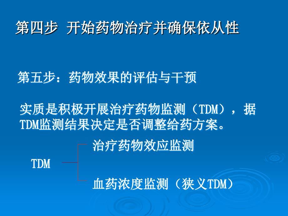 临床药物治疗学第二章药物治疗的临床用药原则_第4页