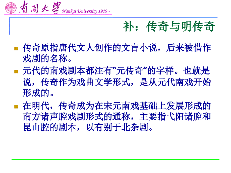 第四章清代戏剧PPT_第2页