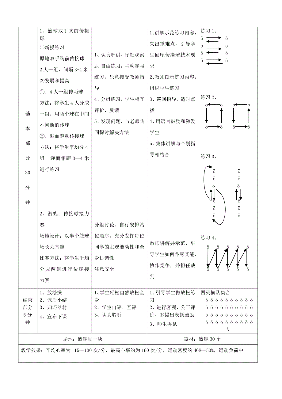 双手胸前传接球说课稿.doc_第4页