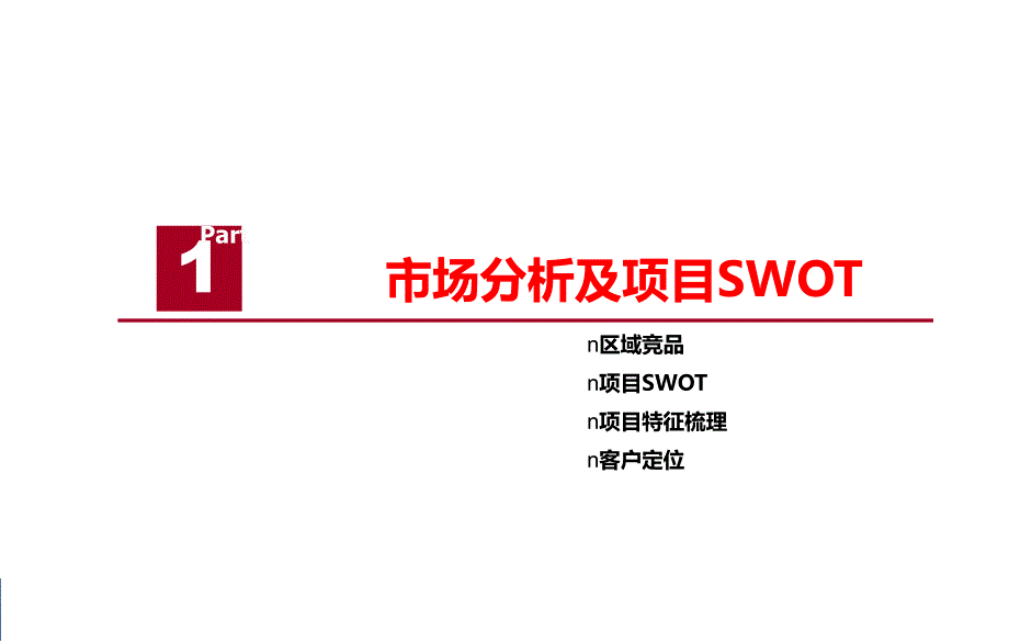 某精装公寓项目营销策划报告最终专题培训ppt课件_第3页