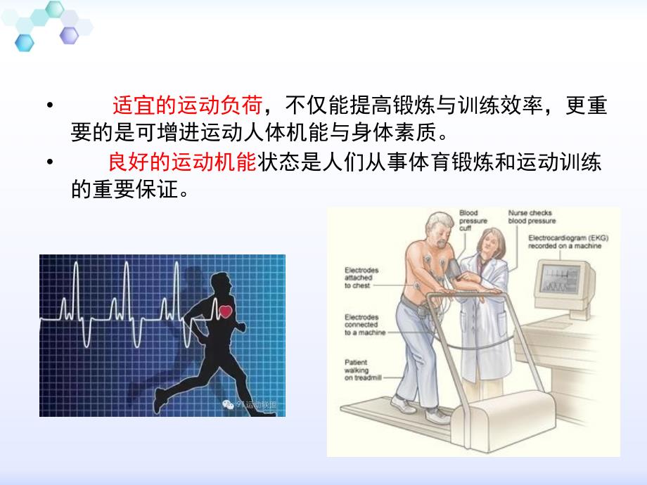 运动生物化学第八章ppt课件运动人体机能的生化评定_第4页