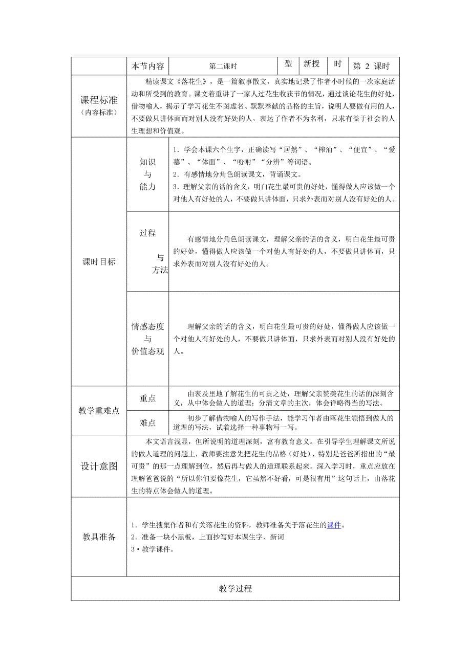 15落花生_电子备课[1].doc_第5页