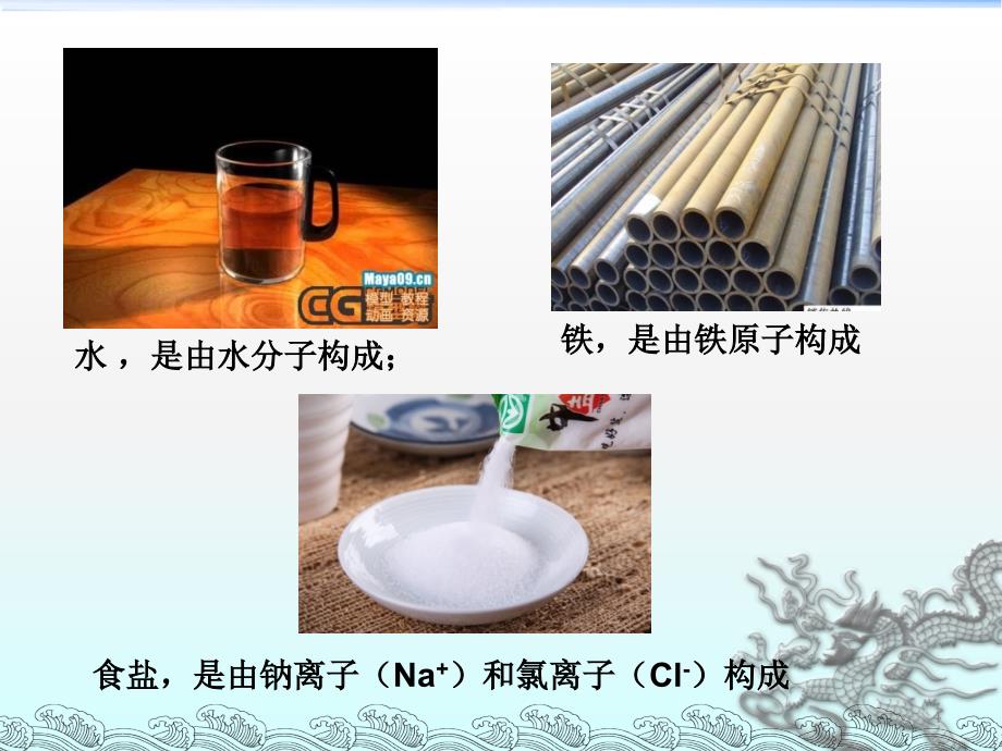 医用化学基础物质的量课堂PPT_第4页