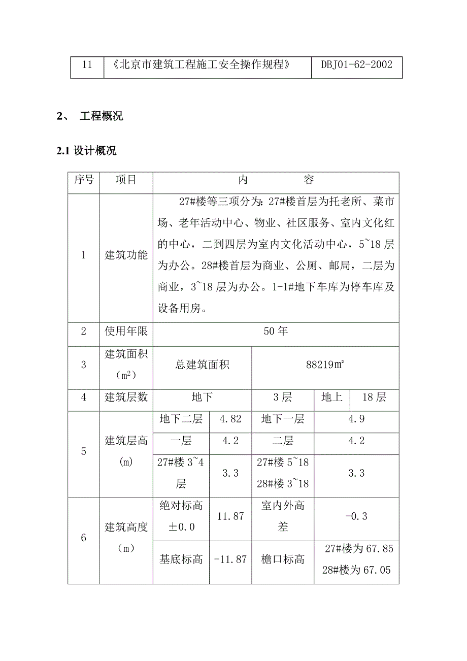 11模板施工方案正式版_第4页