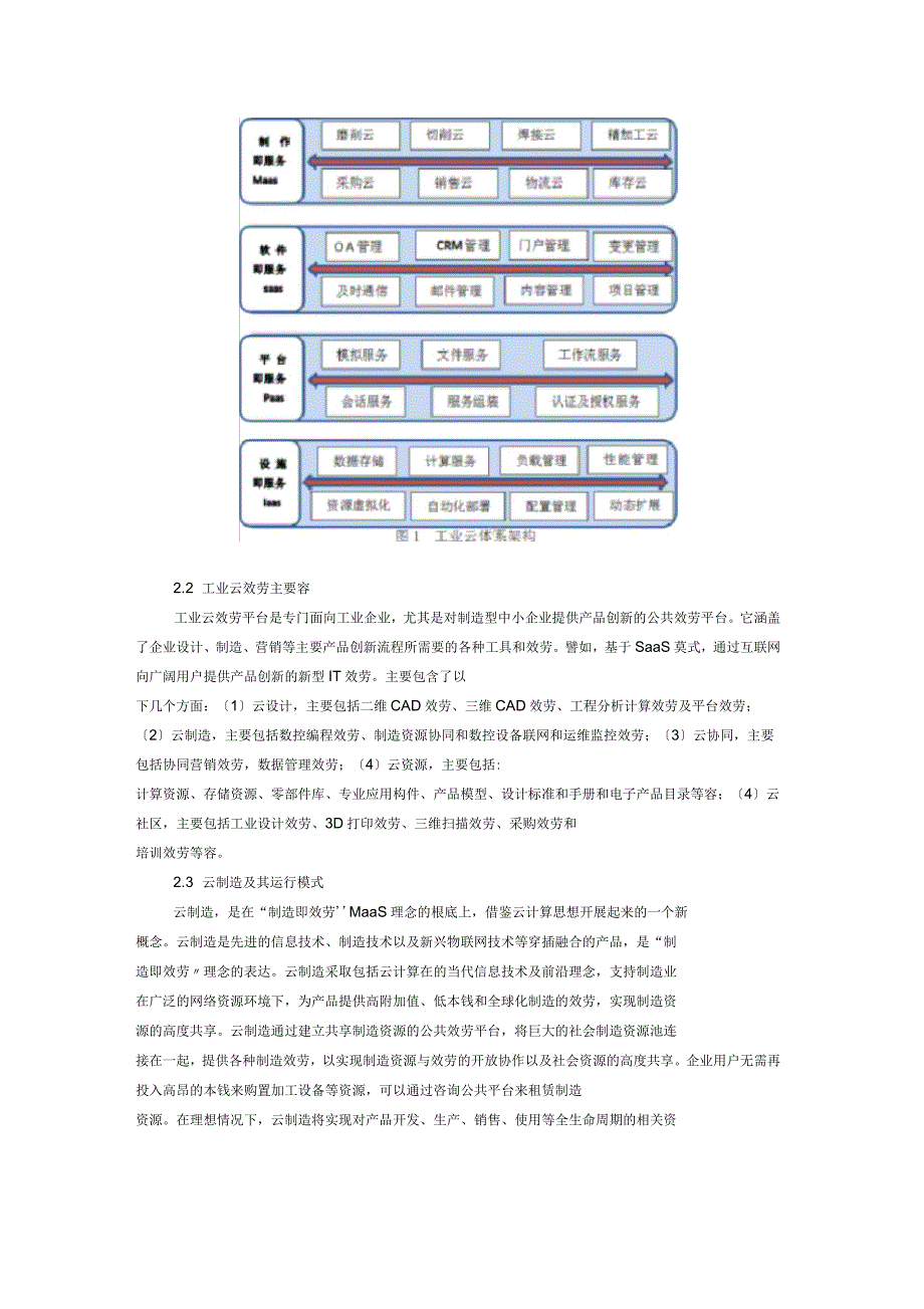 关于对新沂工业云建设的可行性分析报告和思考_第3页