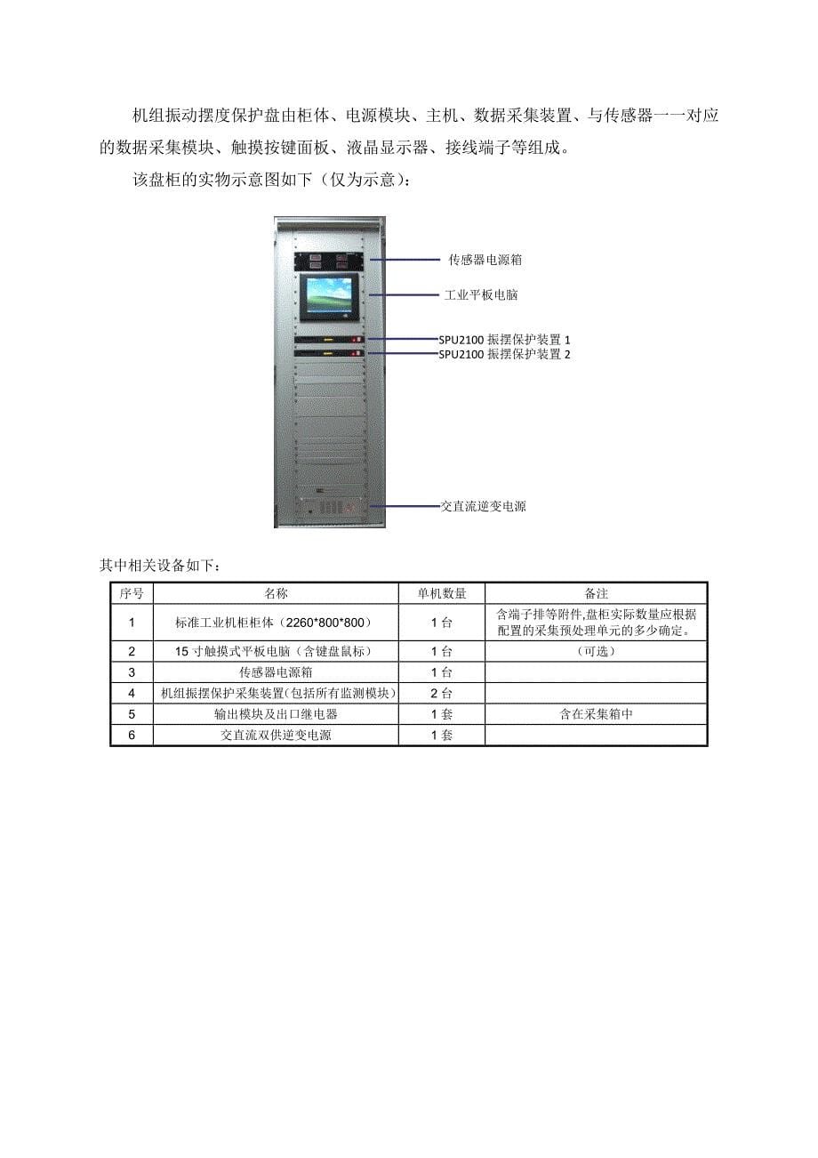 SPU2100产品结构与技术优势_第5页