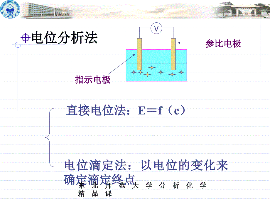 第八电分析化学导论引言_第3页