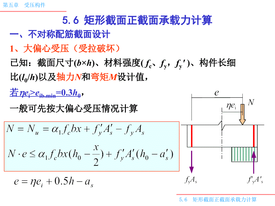 05.456矩形截面_第1页