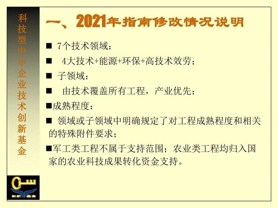 项目专家评审注意事项_第5页