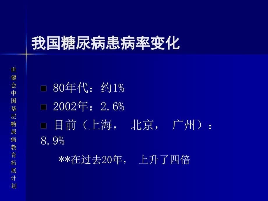 糖尿病危险因素识别和评价_第5页