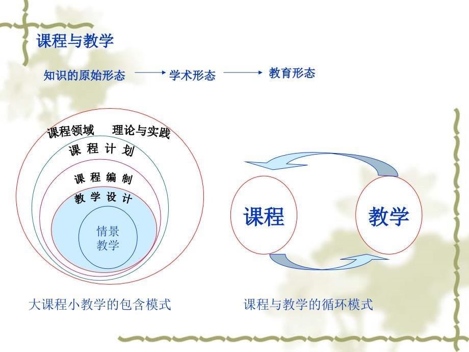 课程&#183;教学设计&#183;教学过程_第5页