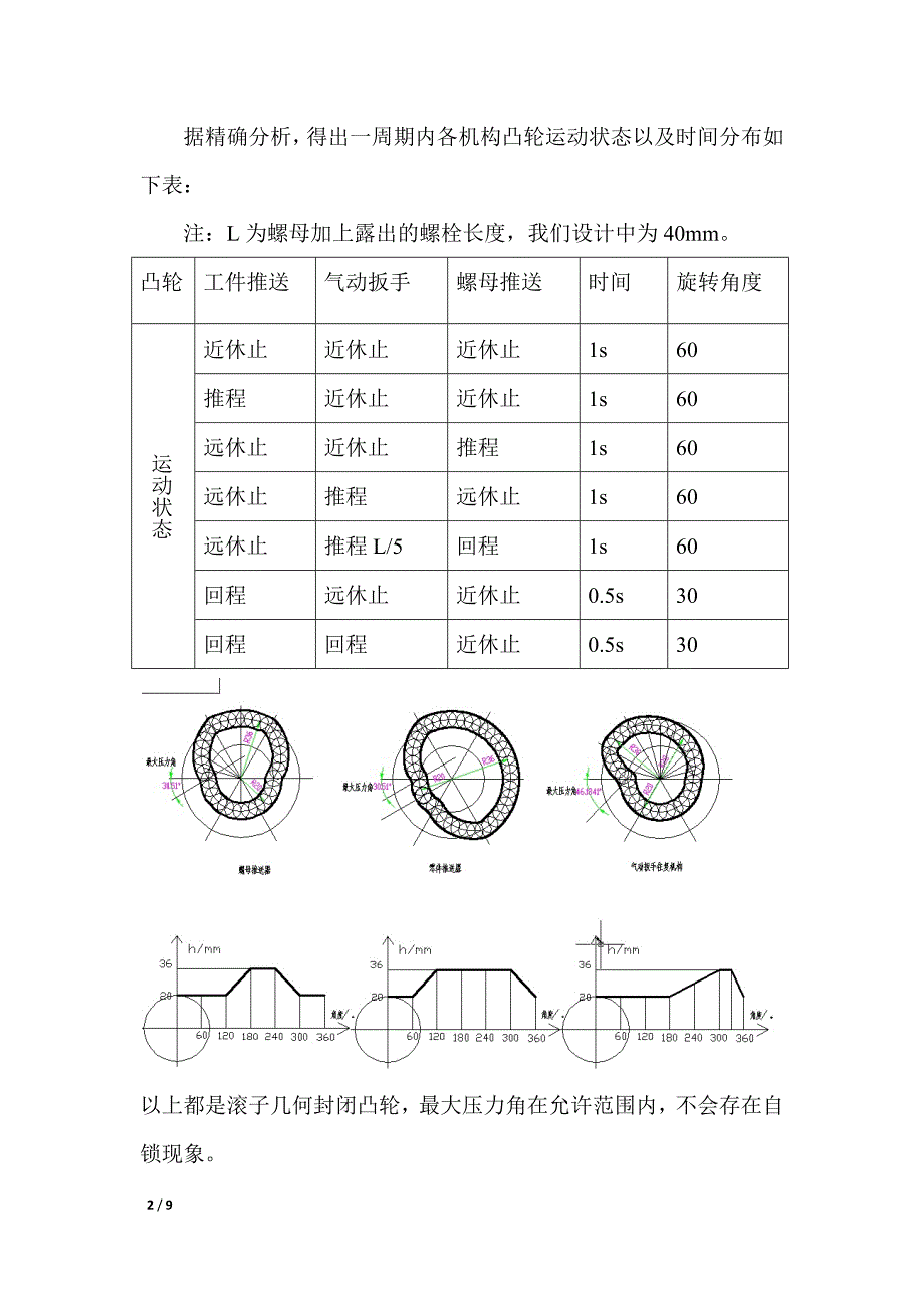 螺母安装机设计说明书_第2页