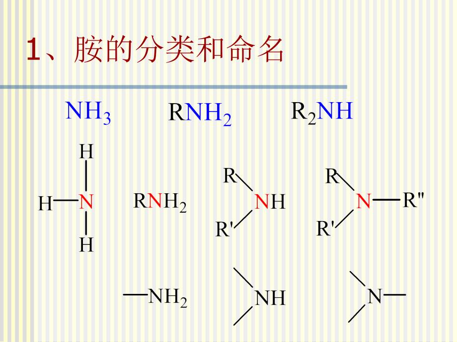 医用有机化学：第12章 胺_第3页