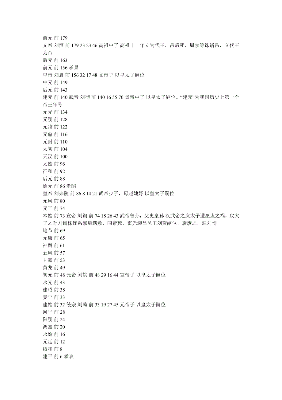 中国历代年号.doc_第4页