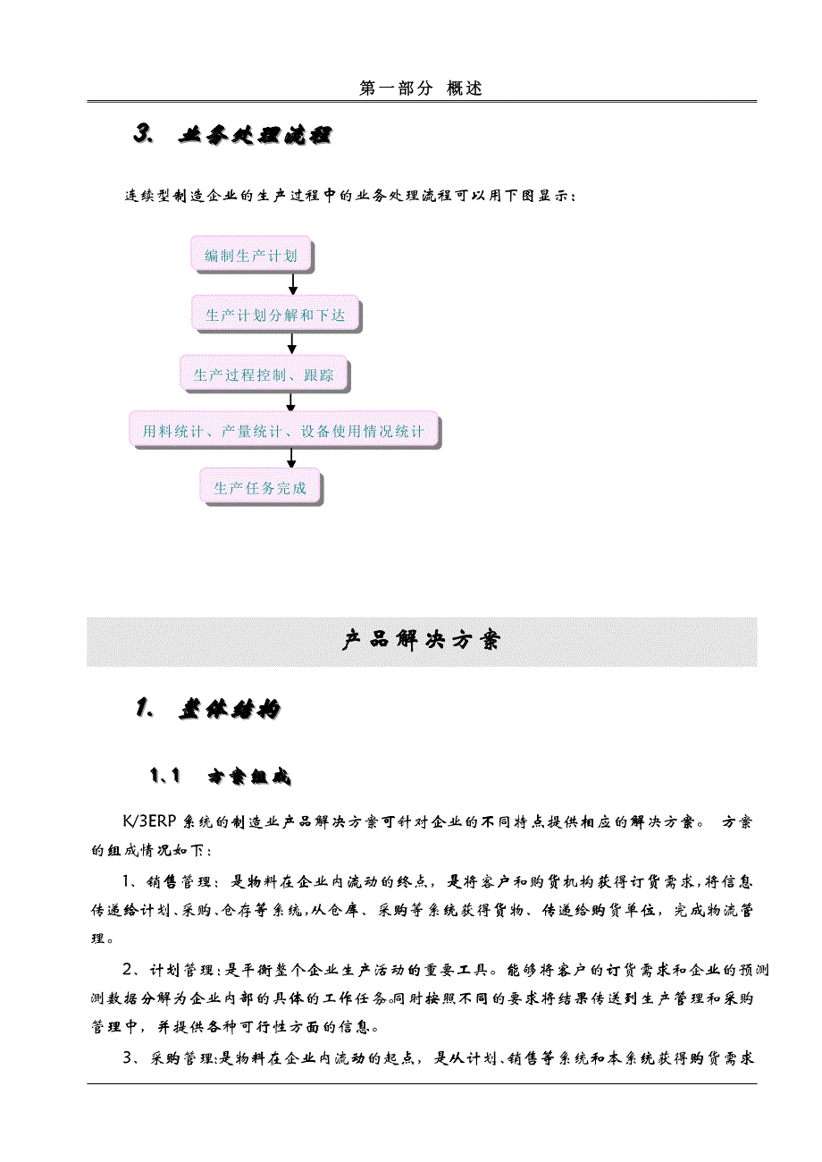 k3制造业产品整体解决方案_第3页