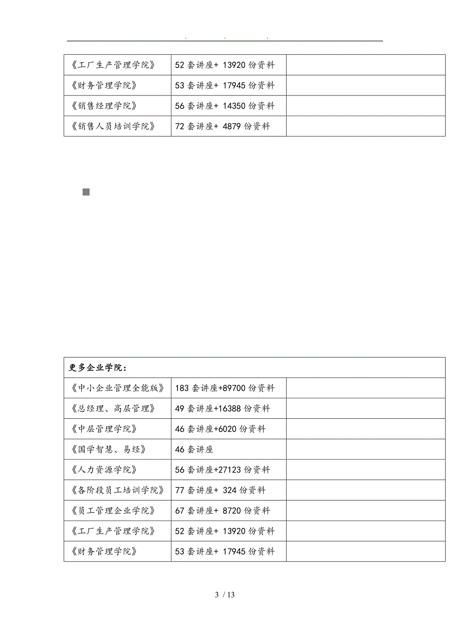 CS基本业务流程介绍_第3页