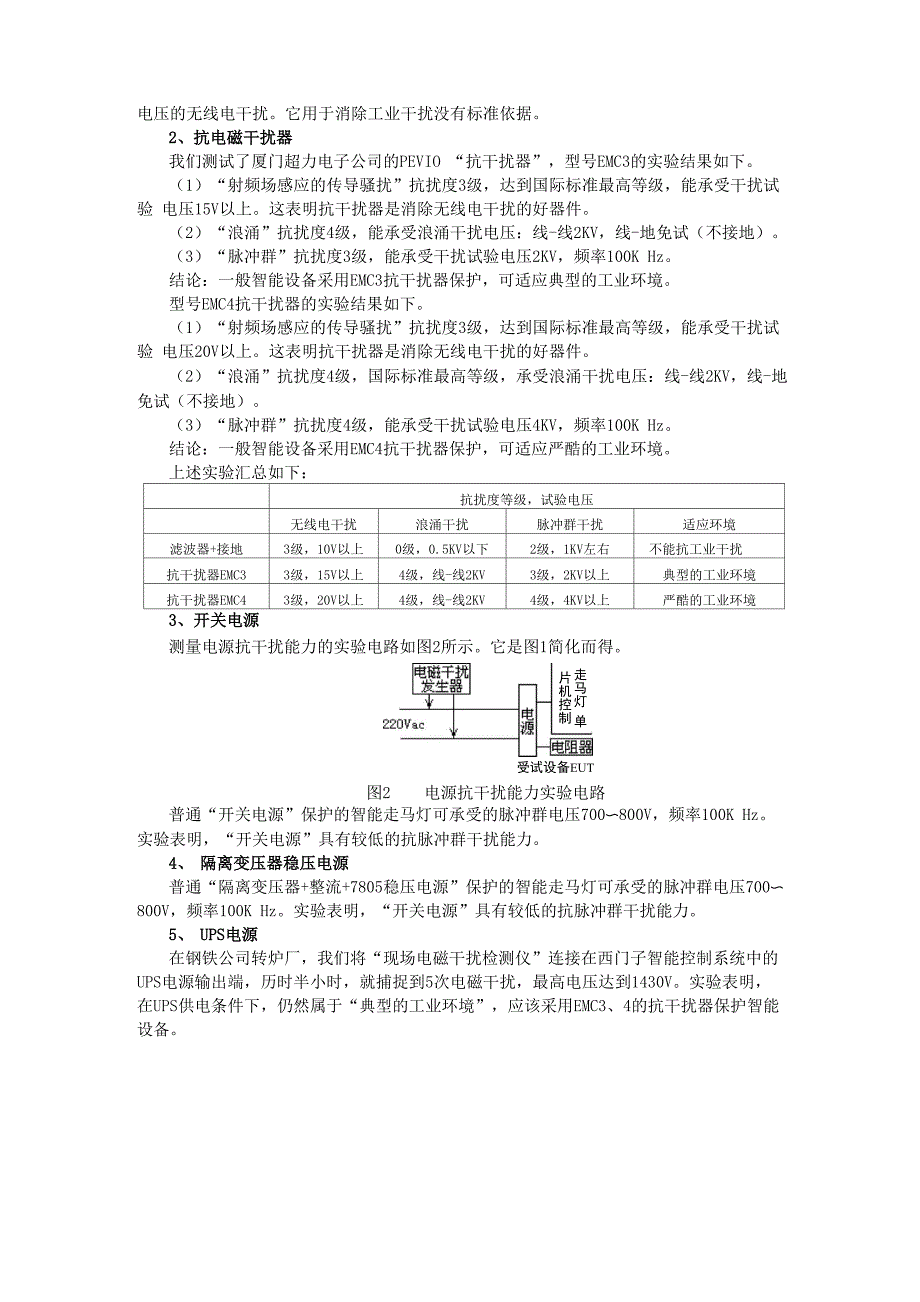 几种器件的抗干扰能力_第2页