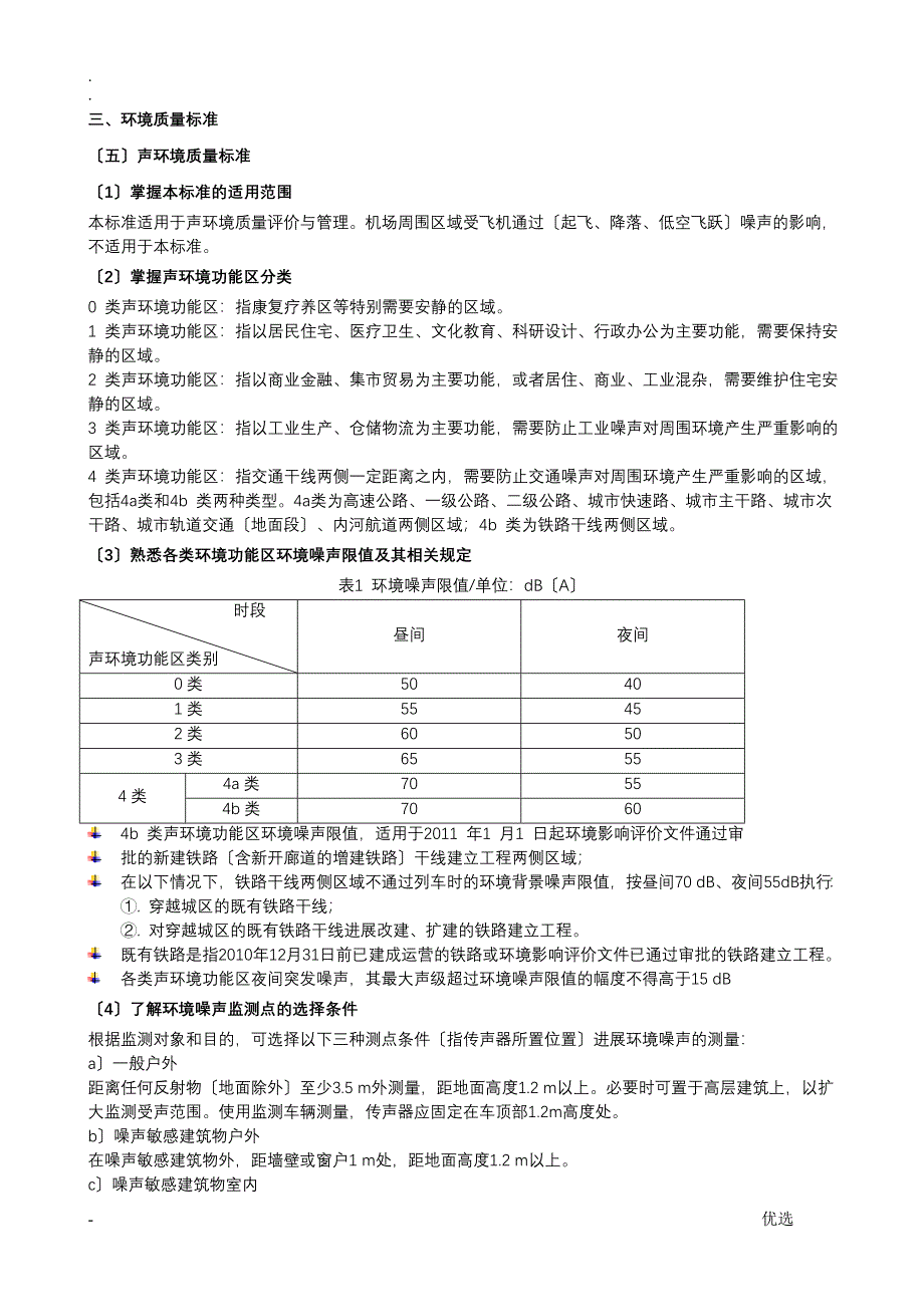 环评修改添加的标准_第1页