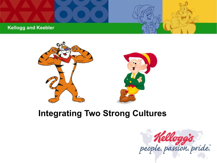 Talent Management at Kellogg_第2页