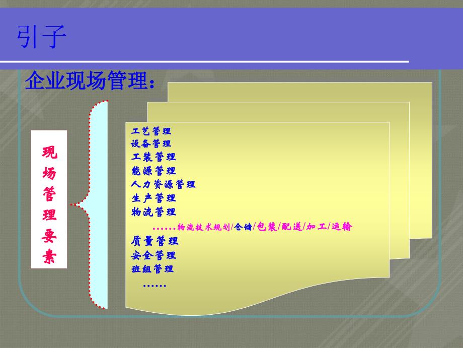 仓储物流管理讲义提纲_第4页