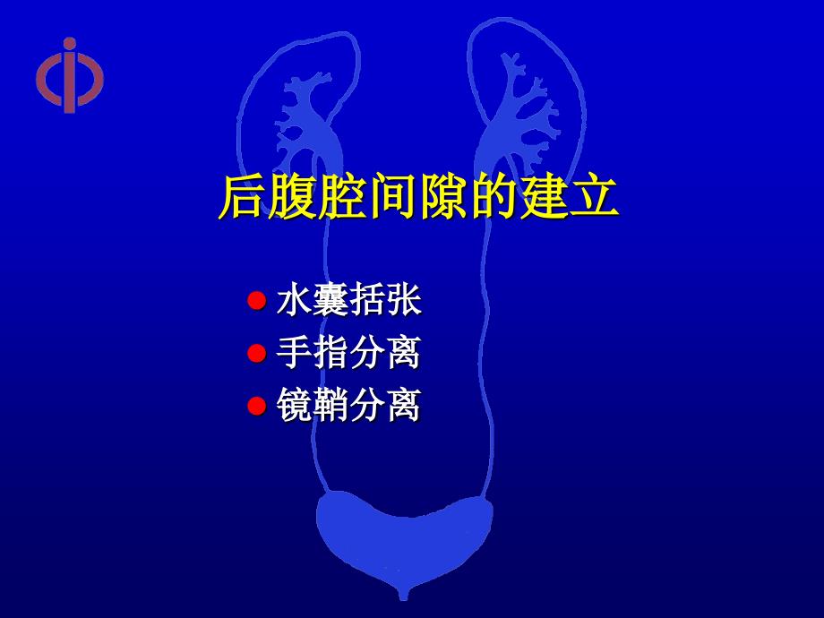 最新后腹腔镜肾上腺手术探讨PPT文档_第4页