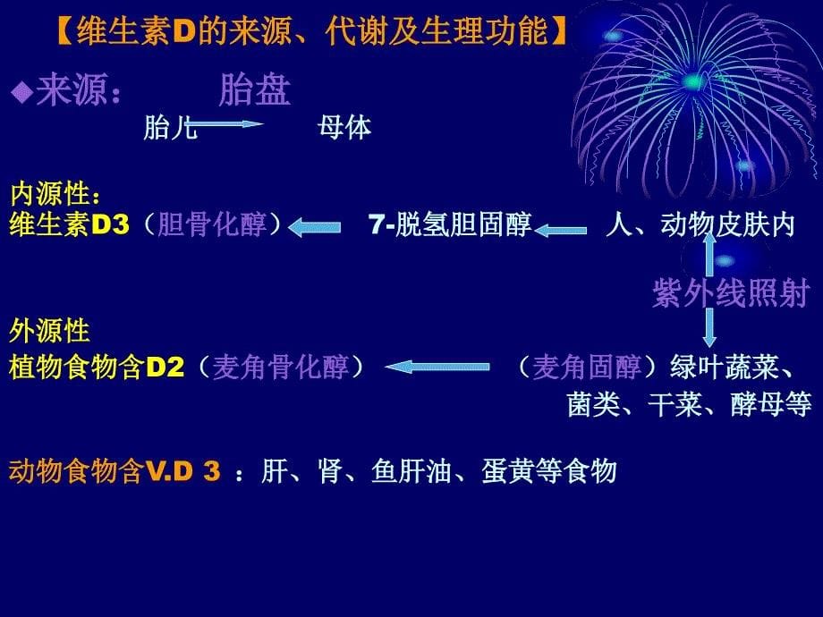 维生素D缺乏病PPT课件_第5页