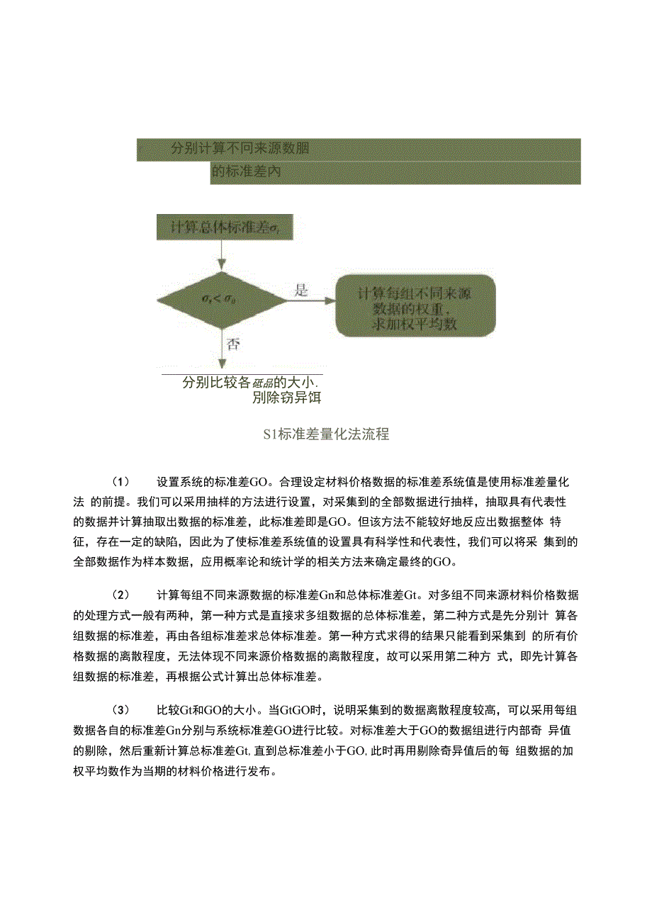 工程造价数据建设的痛点及解决机制_第3页